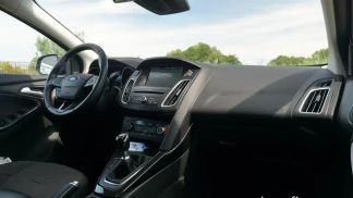 Finansowanie Wóz Ford Focus 2016