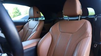 Financování Konvertibilní BMW 430 2022