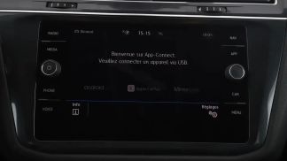 Finansowanie SUV Volkswagen Tiguan Allspace 2019