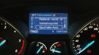 Finansowanie SUV Ford Kuga 2014