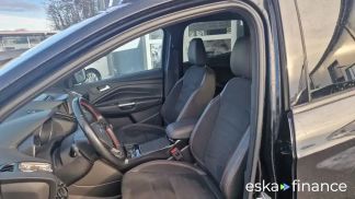 Finansowanie SUV Ford Kuga 2018