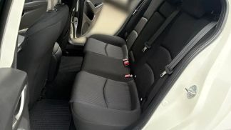Leasing Hatchback Mazda 3 2016