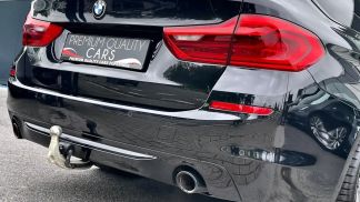 Financování Vagón BMW 520 2017