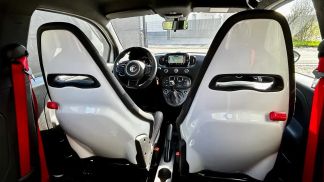 Hatchback Abarth 695 2022