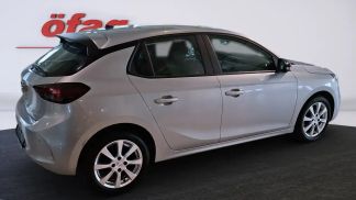 Leasing Hatchback Opel Corsa 2022