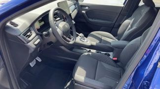 Financování SUV Renault SYMBIOZ 2025