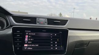 Leasing Wagon Skoda Superb 2020