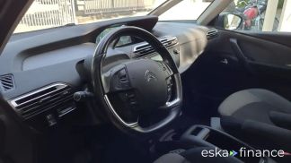 Leasing Hatchback Citroën C4 Picasso 2015