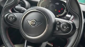 Leasing Convertible MINI Cooper S 2020