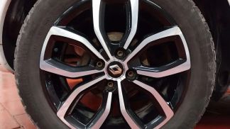 Leasing Sedan Renault Clio 2019