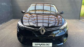 Leasing Sedan Renault Clio 2022