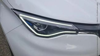 Leasing Sedan Renault ZOE 2022