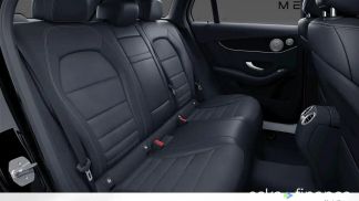 Leasing SUV MERCEDES GLC 300 2020