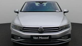 Finansowanie Sedan Volkswagen Passat 2020