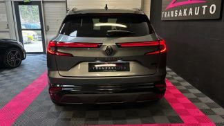 Financování Vagón Renault Austral 2023