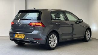 Finansowanie Hatchback Volkswagen Golf 2020