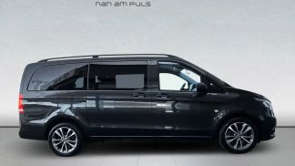 Lízing Hatchback MERCEDES VITO 2022