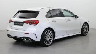 Leasing Hayon MERCEDES CL 2022