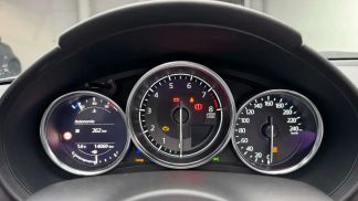 Leasing Convertible Mazda MX-5 2020