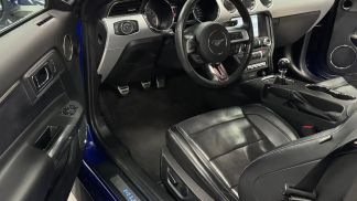 Finansowanie Coupé Ford Mustang 2016