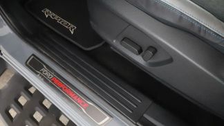 Finansowanie SUV Ford Ranger 2021