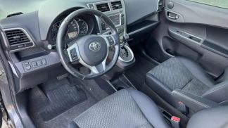 Finansowanie Hatchback Toyota Verso-S 2012
