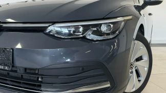 Leasing Sedan Volkswagen Golf 2021