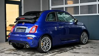 Finansowanie Zamienny Abarth 595C 2020