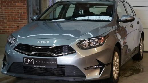 Kia CEED / CEE'D 2022