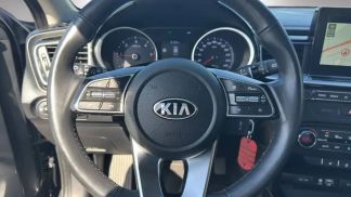 Leasing Wagon Kia CEED SW / CEE'D SW 2019