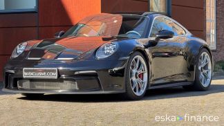 Financování Kupé Porsche 911 2022