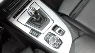 Lízing Kabriolet BMW Z4 2011