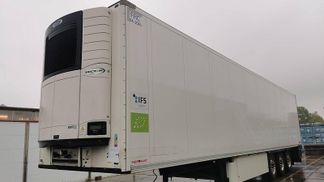 Leasing Semi-trailer Schmitz SCB S3B 2020
