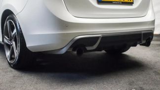 Finansowanie Wóz Volvo V60 2011