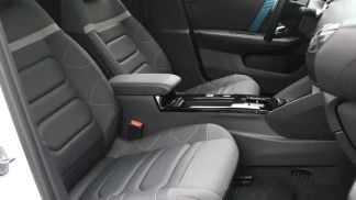 Leasing SUV Citroën E-C4 ELECTRIC 2023