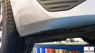 Leasing Wagon Peugeot 308 2024