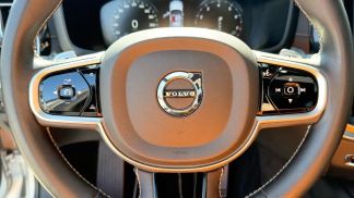 Financování Vagón Volvo V60 2019