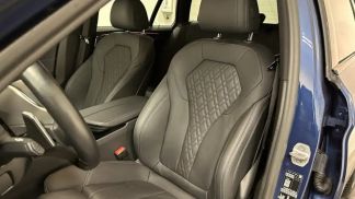 Leasing Wagon BMW 530 2022