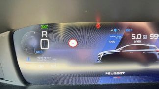 Financování Hatchback Peugeot 308 2022