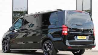 Financování Hatchback MERCEDES VITO 2018