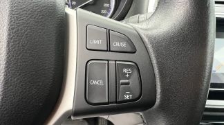 Lízing Hatchback Suzuki (SX4) S-Cross 2017