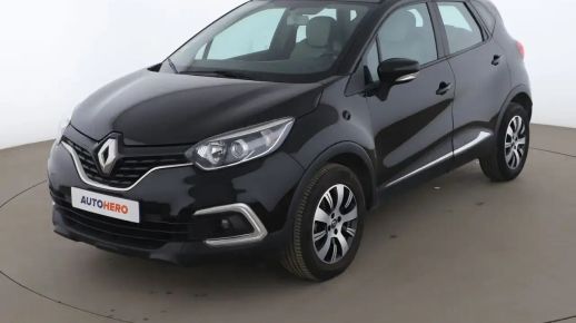 Renault Captur 2018