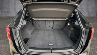 Lízing Hatchback BMW 220 2016