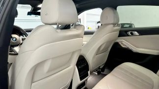 Leasing SUV BMW X6 2021