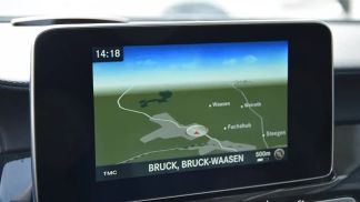 Financování Kupé MERCEDES CLS 350 2015