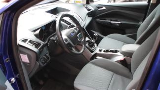 Lízing Hatchback Ford C-Max 2014
