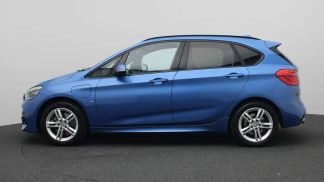 Leasing Hatchback BMW 225 2019