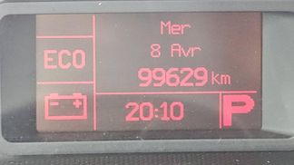 Finansowanie Van Iveco DAILY 35C17 2016