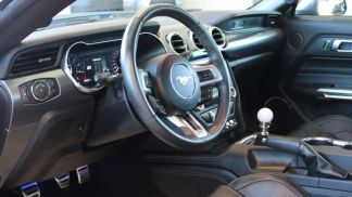 Finansowanie Coupé Ford Mustang 2023
