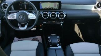 Leasing Sedan MERCEDES A 180 2019